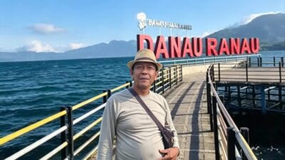 Danau Ranau,Secuil Wisata Surga dI Balik bukit ,Distinasi wisatawan