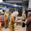 Bupati Nanda Indira Serahkan Bantuan Bedah Rumah Baznas, Wujudkan Hunian Layak bagi Warga Kurang Mampu