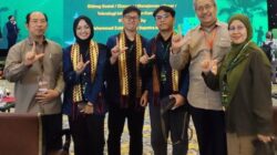 Mahasiswa Unila Tembus 10 Besar Nasional Perisai 2026, Hadirkan Inovasi Digital Dukung Perkebunan Sawit Rakyat