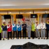 kinerja PLN UP3 Metro Lampaui Target Keandalan Semester I 2026.