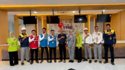 kinerja PLN UP3 Metro Lampaui Target Keandalan Semester I 2026.