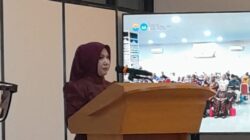 Fisip Gelar Ujian Terbuka Sidang Promosi Doktor Fera Seftinda