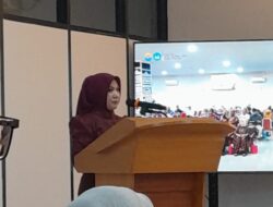 Fisip Gelar Ujian Terbuka Sidang Promosi Doktor Fera Seftinda