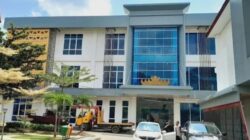 pejabat BPJN Di Sinyalir Pejabat PPK Dari Luar Lampung.