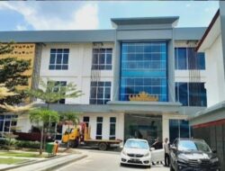 pejabat BPJN Di Sinyalir Pejabat PPK Dari Luar Lampung.