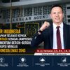 ABR Indonesia Ucapkan Selamat kepada Kuntadi sebagai Jampidsus: Momentum Bersih-Bersih Korupsi Menuju Indonesia Emas 2045