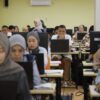 Unila Gelar Ujian Masuk CBT Pascasarjana dan Profesi Apoteker Gelombang 3 TA 2026/2027 Siti Nuryani