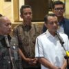 Eks Jampidsus FA Ditahan Di Rutan KPK ,Jadi Tersangka TPPU