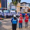 PLN ULP Tanjungkarang Perkuat Budaya Keselamatan kerja