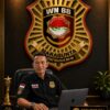 Respon Cepat Wasidik Polda Lampung Atas Dugaan Pelanggaran Oknum Penyidik Polsek Kemiling Dapat Apresiasi