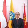 Senat Unila Tetapkan M.Akib sebagai Ketua Pemilihan Rektor 2027-2031