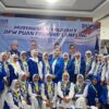 Imelda Resmi Nakodai DPW PUAN LAMPUNG, Ajak Kader konsolidasi sampai Akar Rumput
