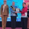 Buku Kisah dari Tanah Lado Diluncurkan di Festival Literasi Lampung