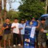 Polres Way Kanan Ajak Masyarakat Manfaatkan Penggunaan Aplikasi Siger Lampung Presisi