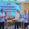 Pengcab JMSI Banyuwangi Resmi Dilantik, Ini Pesan Penting Bupati Ipuk untuk Perusahaan Media