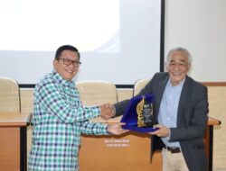 Unila Perkuat Kapasitas Riset Melalui Pre-Conference Workshop IRSA 2026
