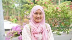 Calon Mahasiswa Asal Tulang Bawang Perjuangkan Asa di Simanila 2026