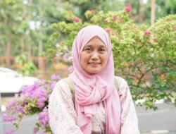 Calon Mahasiswa Asal Tulang Bawang Perjuangkan Asa di Simanila 2026