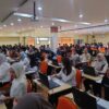 Siaga Sejak Subuh, Dedikasi Teknisi SMM Kawal Mimpi Calon Mahasiswa Unila