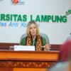 Unila Pelopori Sinkronisasi Tata Kelola Jurnal BKS PTN Barat 2026 Menuju Standar Indeksasi Global