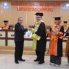 FISIP Gelar Ujian Terbuka Sidang Promosi Doktor Ristu Irham