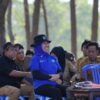 KKN Bilateral Komitmen Unila untuk Terus Berdampak