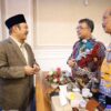 Unila Hadiri Paparan Menteri PPN/Bappenas Dorong Kolaborasi Hilirisasi Berbasis Riset