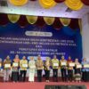 Unila Raih Penghargaan UNS-KND Inclusion Metric 2026