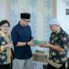 Pemprov Lampung dan Pinsar Petelur Perkuat Kolaborasi Bangun Ekosistem Peternakan Telur