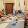 Pemprov Lampung Perkuat Pendampingan Kabupaten untuk Percepat Eliminasi TBC di Tanggamus