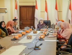 Pemprov Lampung Perkuat Pendampingan Kabupaten untuk Percepat Eliminasi TBC di Tanggamus