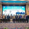 Pemprov Lampung Dorong Karang Taruna Jadi Motor Penggerak Ekonomi dan Pemberdayaan Desa