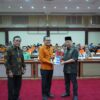 Sensus Ekonomi 2026, Pemprov Lampung Tekankan Pentingnya Data Akurat untuk Kebijakan Tepat Sasaran