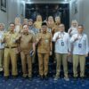 Gubernur Mirza Dorong BBPOM Perkuat Pengawasan Pangan dan Dukung UMKM Naik Kelas