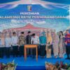 Gubernur Lampung Resmikan RS Alamsyah Ratu Perwiranegara, Dorong Jadi Rujukan Kesehatan di Sumatera Bagian Selatan