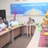 Pemprov Lampung Antisipasi Kenaikan Harga Pangan, Daya Beli Masyarakat Jadi Prioritas