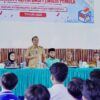 Pemilih Pemula Jadi Penentu Arah Pembangunan Masa Depan Bangsa