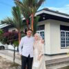 Selamat Berbahagia Atas Kelahiran putra pertama.