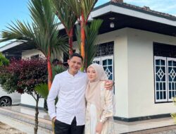 Selamat Berbahagia Atas Kelahiran putra pertama.