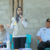 Wagub Jihan Tinjau Rumah Calon Penerima BSPS,