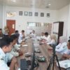 Pemkab Way Kanan Gelar Rapat Pemantapan Rangkaian Kegiatan HUT Ke-81 RI Tahun 2026
