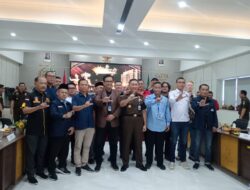 JMSI Dorong Transparansi Penanganan Perkara di Kejati Lampung