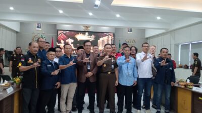 JMSI Dorong Transparansi Penanganan Perkara di Kejati Lampung
