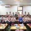 Bupati Ayu Asalasiyah Terima Audiensi Kwarcab Pramuka Way Kanan, Bahas Persiapan Jamnas XII Hingga Penghargaan Pancawarsa