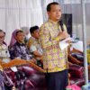 Dihadiri Bupati & Wabup Pringsewu, Pekon Persiapan Kresnomulyo Barat Tuan Rumah Ngopi Serasi Ke-29