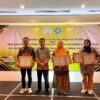 SMA YP UNILA RAIH  ANUGERAH SEKOLAH HIJAU (GREEN SCHOOL AWARD) 2026 DARI APPeL HIJAU INDONESIA