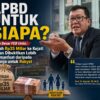 Guru Besar FEB Unila: Hibah Rp35 Miliar ke Kejati Harus Dibuktikan Lebih Bermanfaat dan berpihak kepada Rakyat