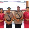 Kapolresta Baru siap fokus Kejahatan   C3 dan Korupsi