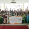 *14 Tahun Mengabdi,IWO Berbagi Kebahagiaan di SD Muhammadiyah Bukit Duri