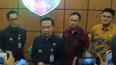 Dituding Terlibat Mafia Aset, Sekdaprov Lampung Buka Fakta Status Tanah Ryacudu